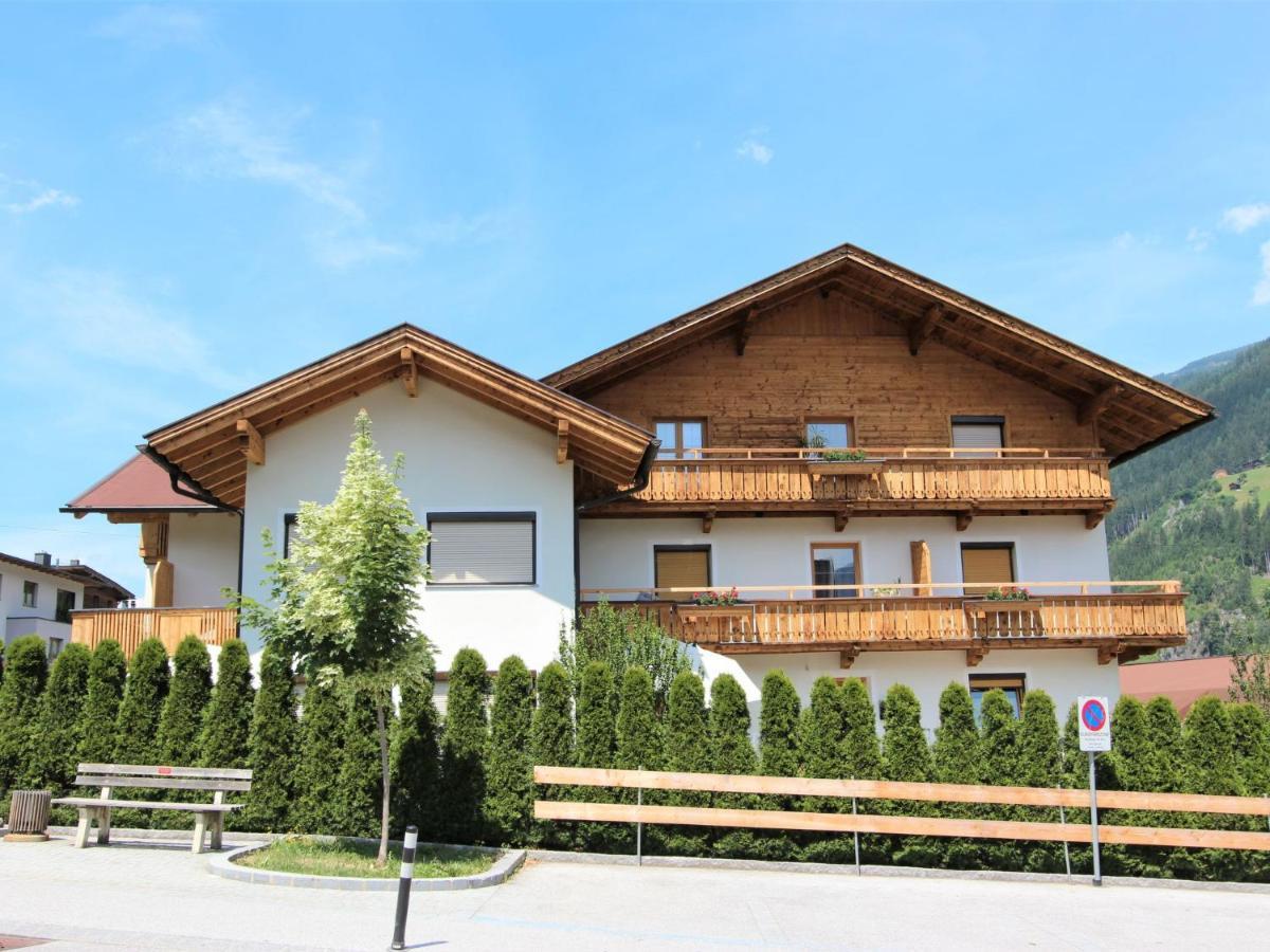 Aschau Im Zillertal Apartment Schweiberer-2 By Interhome מראה חיצוני תמונה