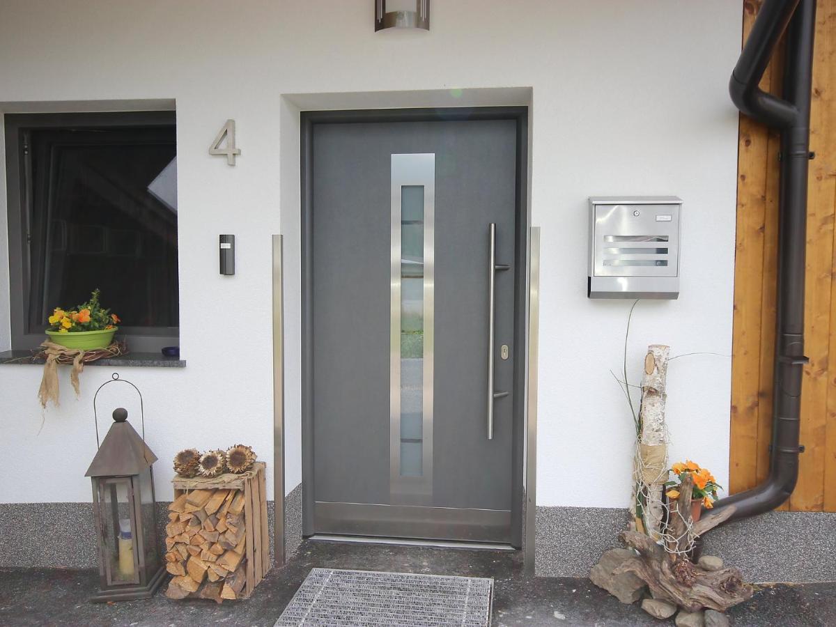 Aschau Im Zillertal Apartment Schweiberer-2 By Interhome מראה חיצוני תמונה
