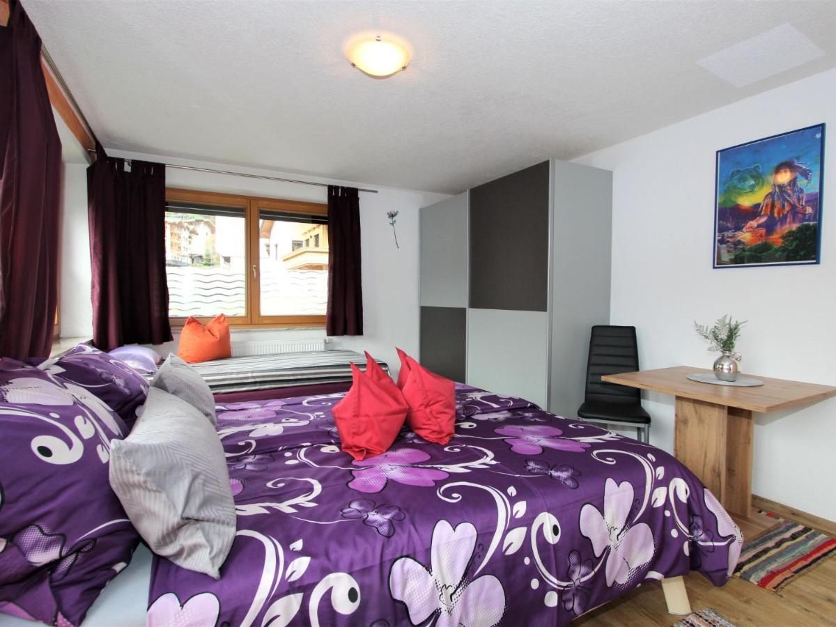 Aschau Im Zillertal Apartment Schweiberer-2 By Interhome מראה חיצוני תמונה
