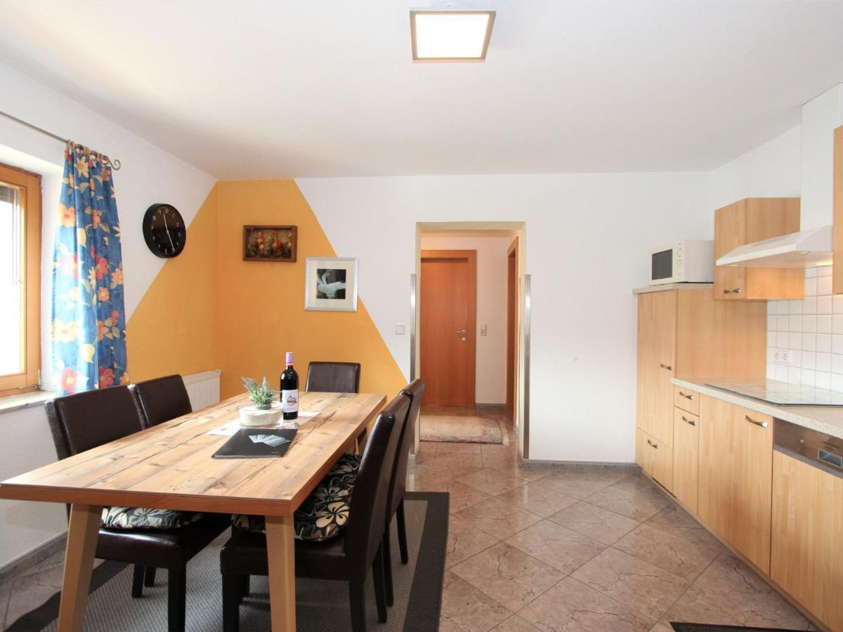 Aschau Im Zillertal Apartment Schweiberer-2 By Interhome מראה חיצוני תמונה