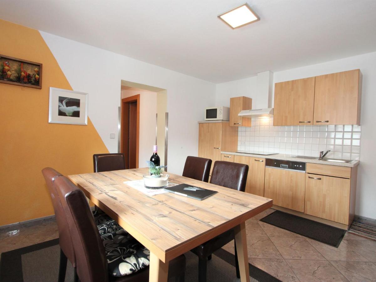 Aschau Im Zillertal Apartment Schweiberer-2 By Interhome מראה חיצוני תמונה