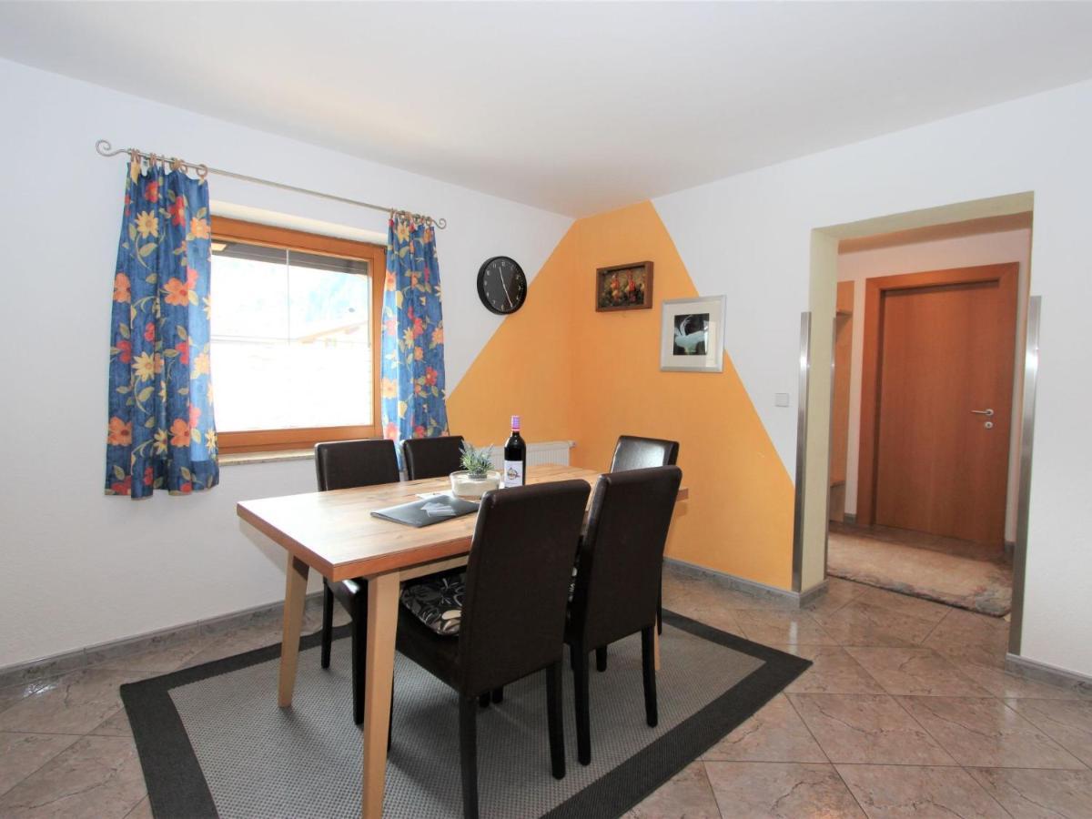 Aschau Im Zillertal Apartment Schweiberer-2 By Interhome מראה חיצוני תמונה